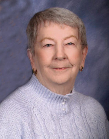 Betty D. Rawlings Profile Photo