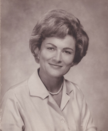 Dorothy Freeman Henry Smith Profile Photo