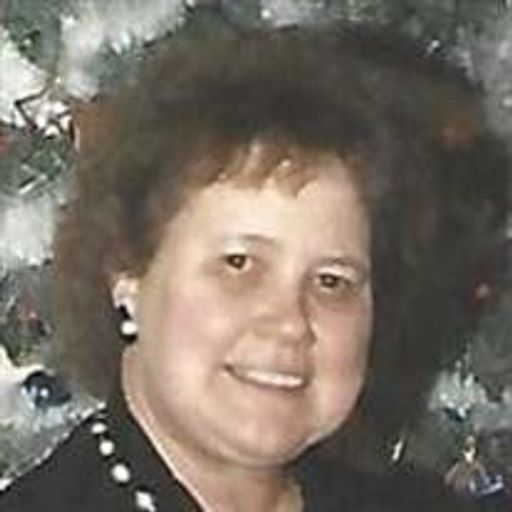 Dianne Juanita Howard