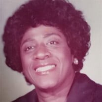 Barbara A. Tyler-Campbell Profile Photo