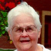 Betty Jane Simmons Profile Photo