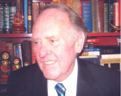 George Dennis Newton