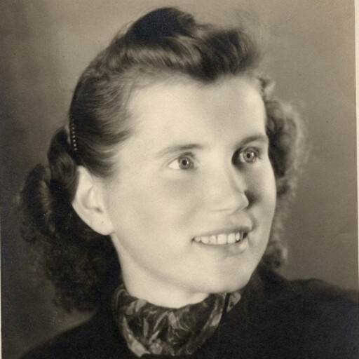 Marianne Elisabeth Meyer