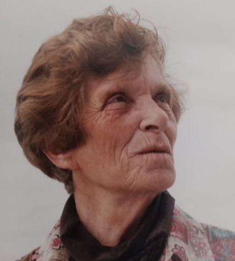 Jane Reed's obituary image