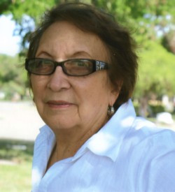 Ysidora "Dora" Pineda Blanchard