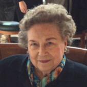 Geraldine N. Digiancinto Profile Photo
