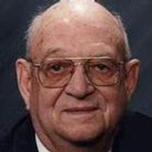 Robert E. Brokaw