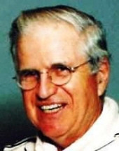 Rev. George D. Chapman Profile Photo