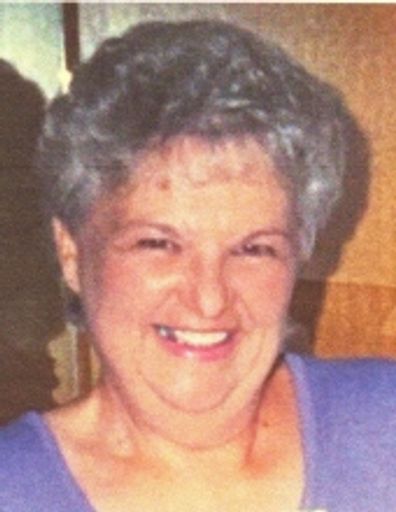 Joan Marie Gibbs Caraway