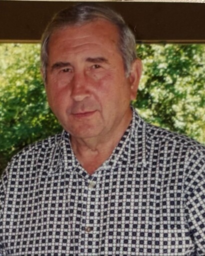 Arthur Daniel Gilleylen's obituary image