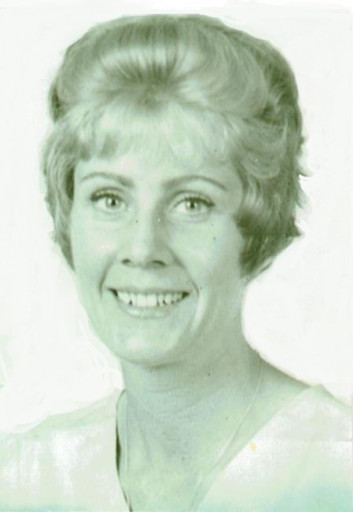 Joan V. Betts Profile Photo