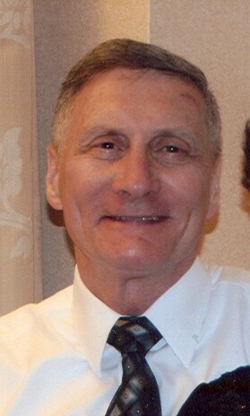 Donald R. Morelli Profile Photo