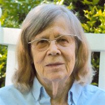 Mary Hauser Profile Photo