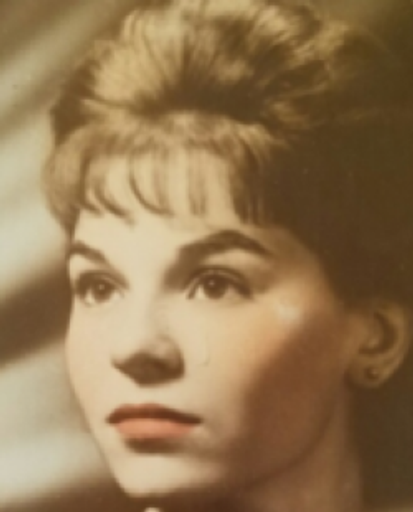 Rose  Marie Jones