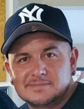 Fernando Jose Ortiz Profile Photo
