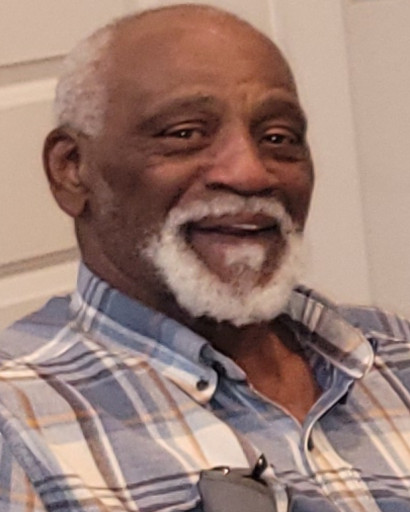 Rev. BOBBY JAMES NIXON SR