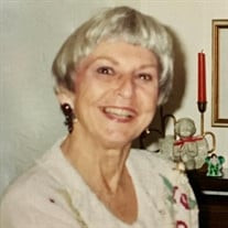 Mrs. Roberta L. Feathers Profile Photo