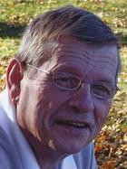 Gary Fox Profile Photo