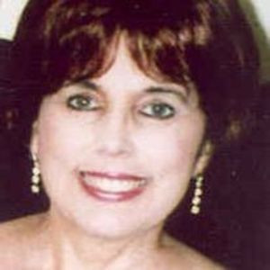 Linda Robinson Profile Photo