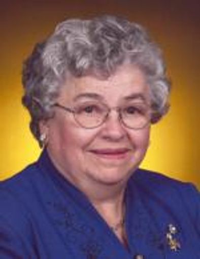 Esther L. Wilkens