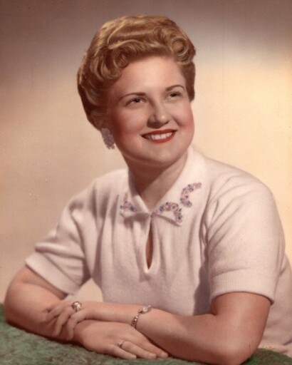 Barbara Lee Przybylski