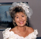 Barbara Joan Dodd