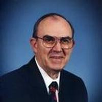 Dr. James Raynor Barham, Jr.