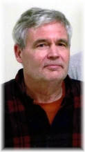 Michael Hassebroek Profile Photo