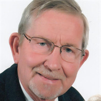 William Robert Wallis Profile Photo