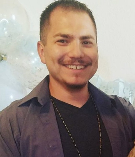 Steven Cebada Duran