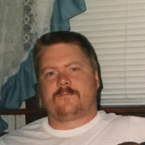 Jerry Goldsberry SR. Profile Photo