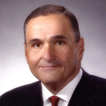 Alex R. Arshinkoff