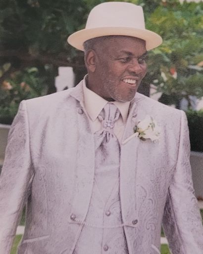 Godfrey S. Hoyte's obituary image