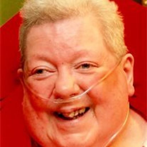 Jacqueline Farrar Profile Photo