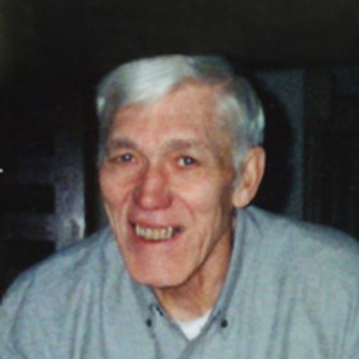 William E. "Bill" Johnson