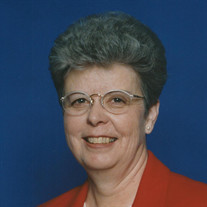 Ann Robison Thompson Profile Photo