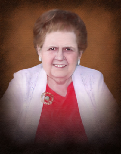 Bertha McElhinny Profile Photo