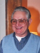 Harold B. (Gibby) Gibb, Jr. Profile Photo