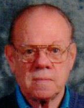 Clarence Charles Pittenger Profile Photo