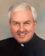 Fr. Donald R. Cullen Profile Photo