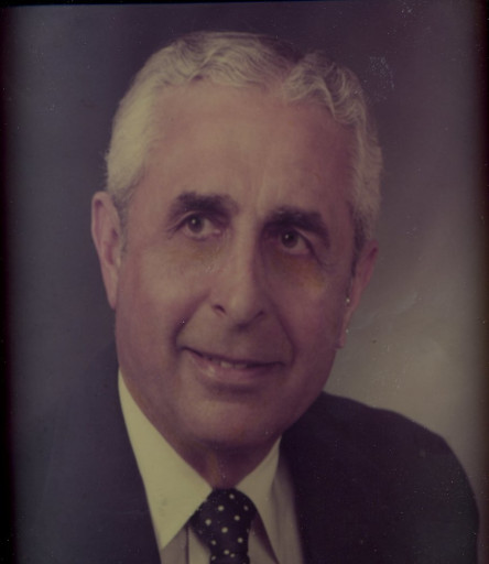 Robert Joseph Springer Profile Photo