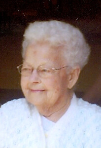 Ruth E. Hess