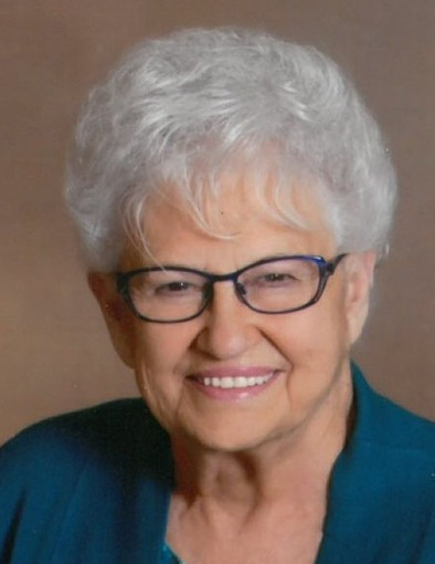 Sharon Kay Lockwood