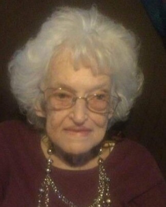 Betty Lou Greene's obituary image