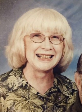 Naomi C. (Westrom)  Collins