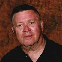 Ronald E. "Ronnie" Thornburgh Profile Photo