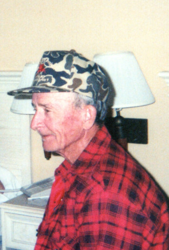 Wilburn Jack stevens