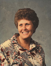 Shirley Worth Profile Photo