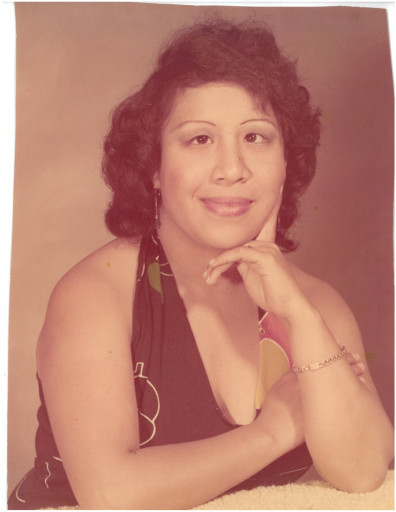 Elva Ramirez Profile Photo