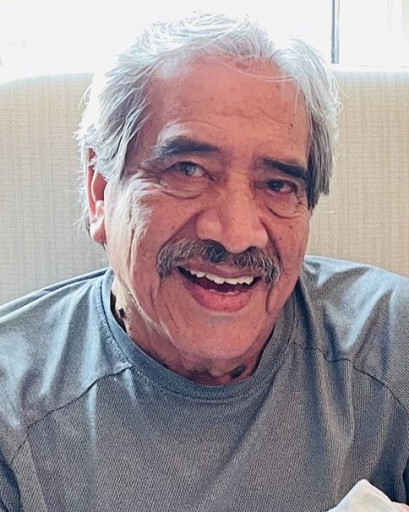 Roberto Rodriguez Aguirre